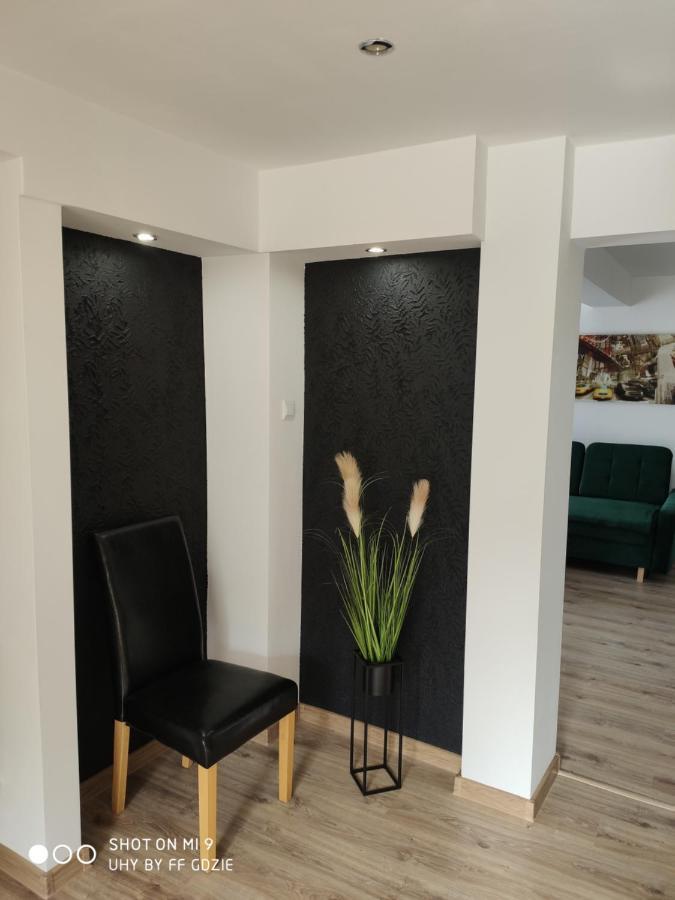 Apartamenty Pod Sosnami Ostroda Miedzylesie 6Os Buitenkant foto
