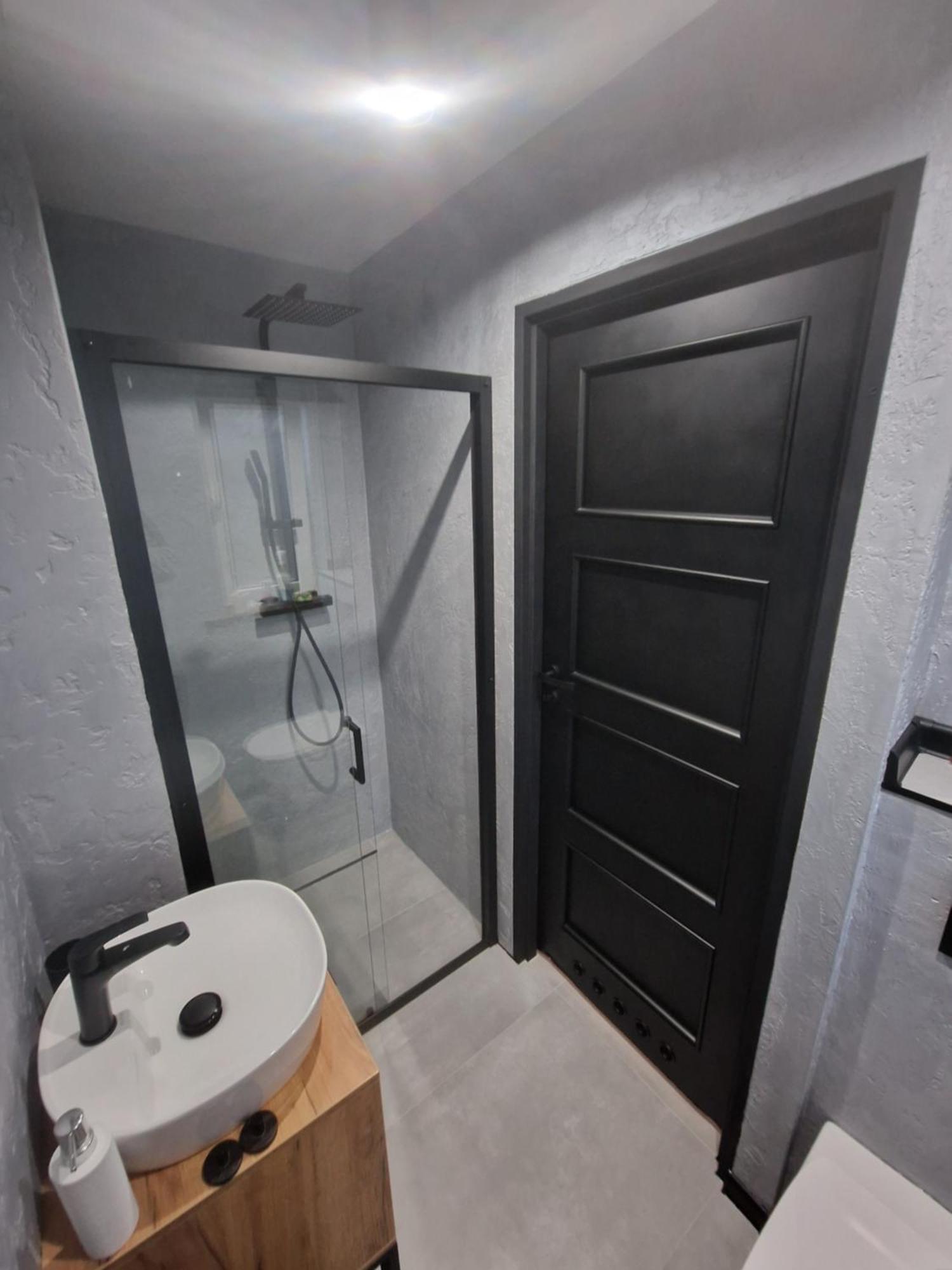 Apartamenty Pod Sosnami Ostroda Miedzylesie 6Os Buitenkant foto