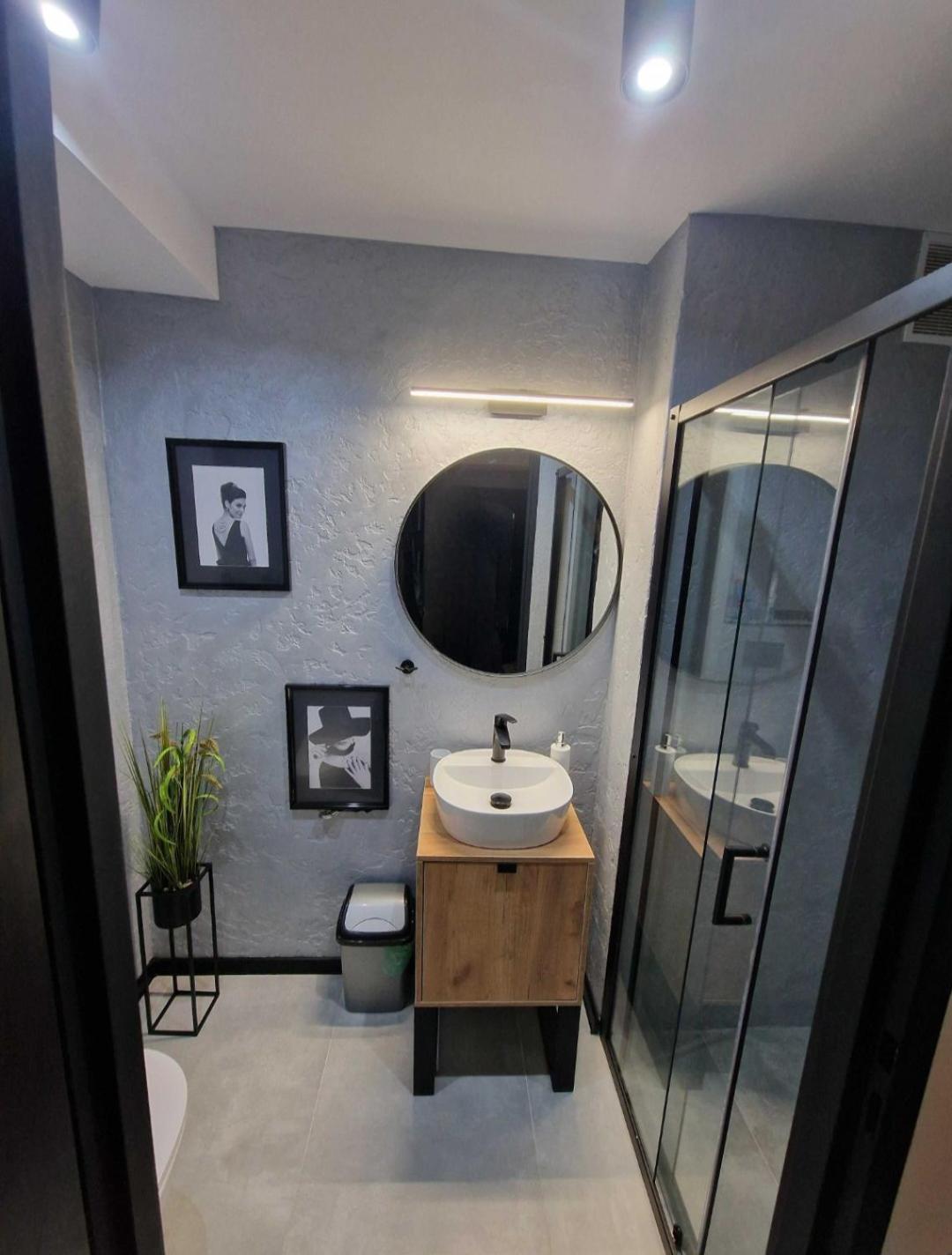 Apartamenty Pod Sosnami Ostroda Miedzylesie 6Os Kamer foto